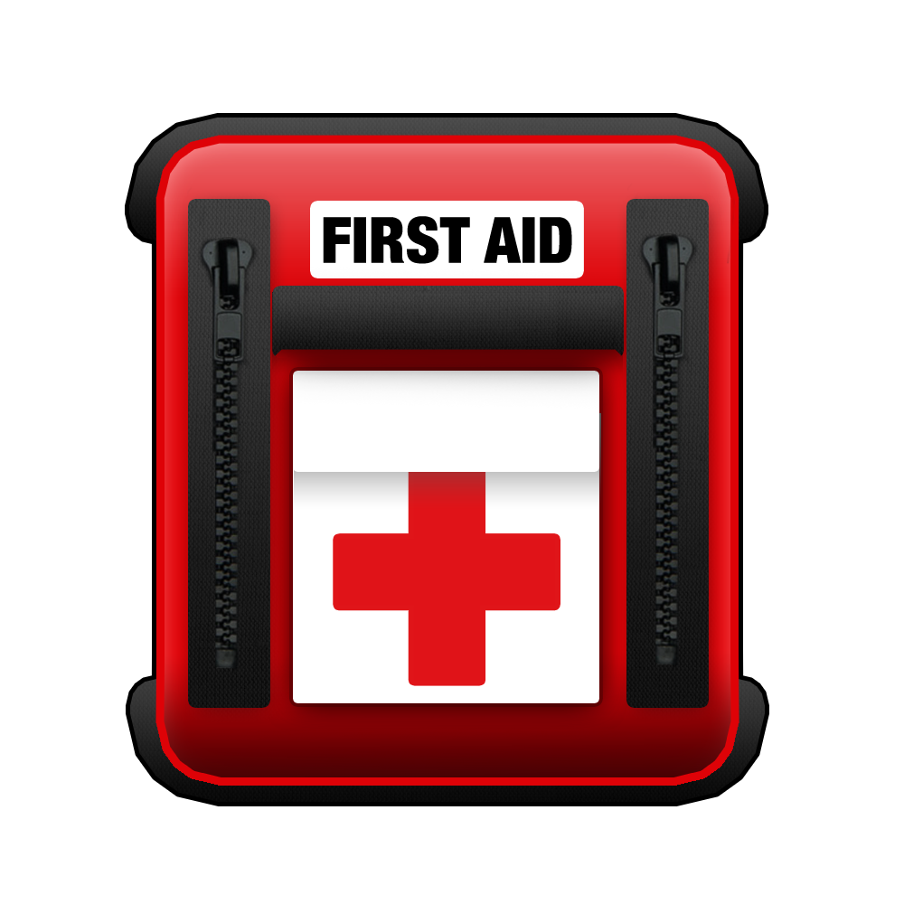 Mindset computer repairs first aid kit