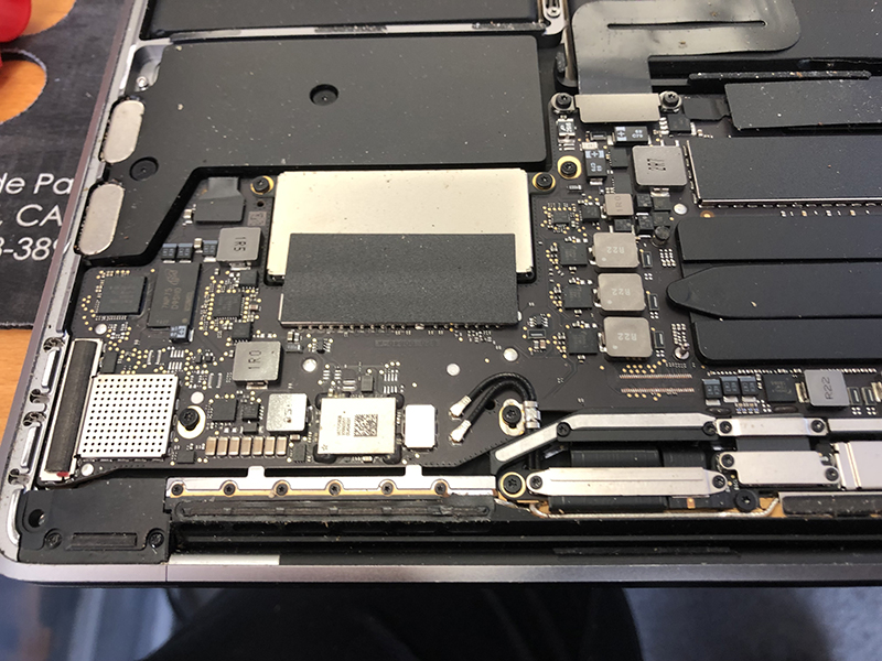 MacBook Repair Austin, (347) 552-2258